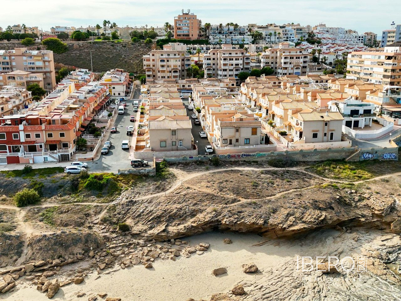Dům 4+kk Playa De La Mata