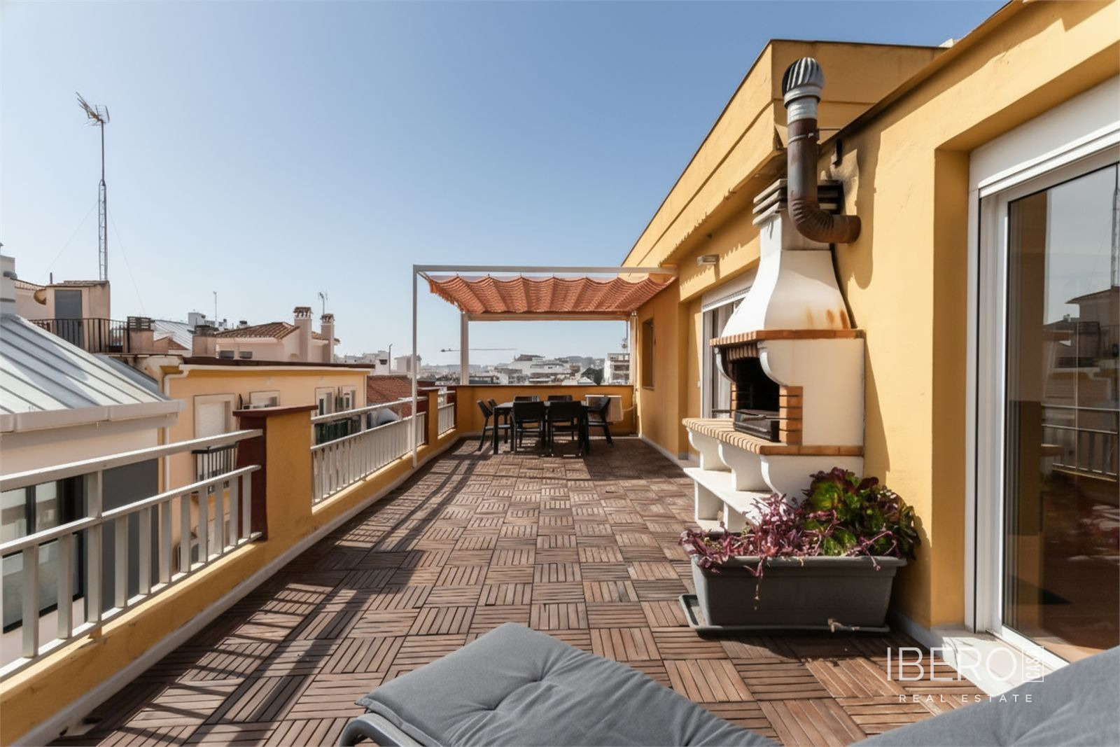 Byt 4+kk Fuengirola