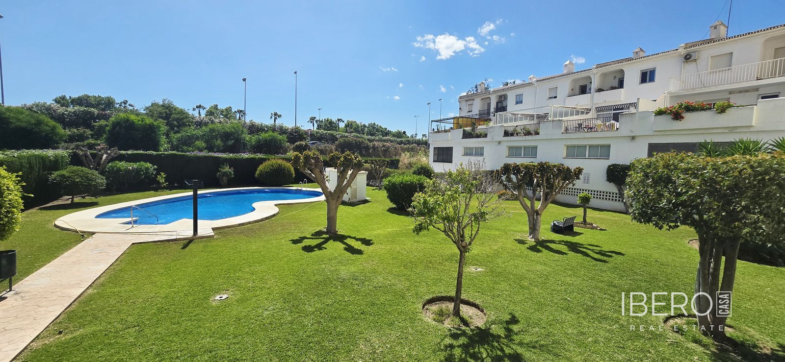 Byt 5+kk Fuengirola