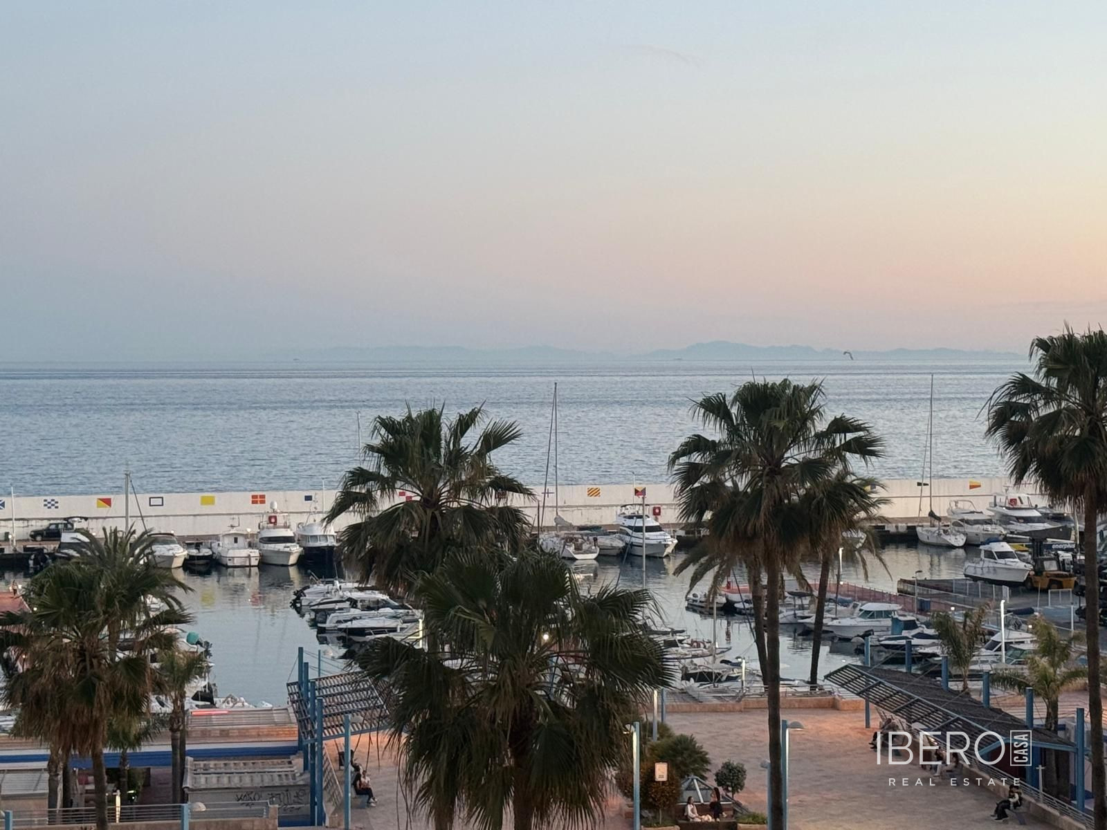 Byt 3+kk Marbella