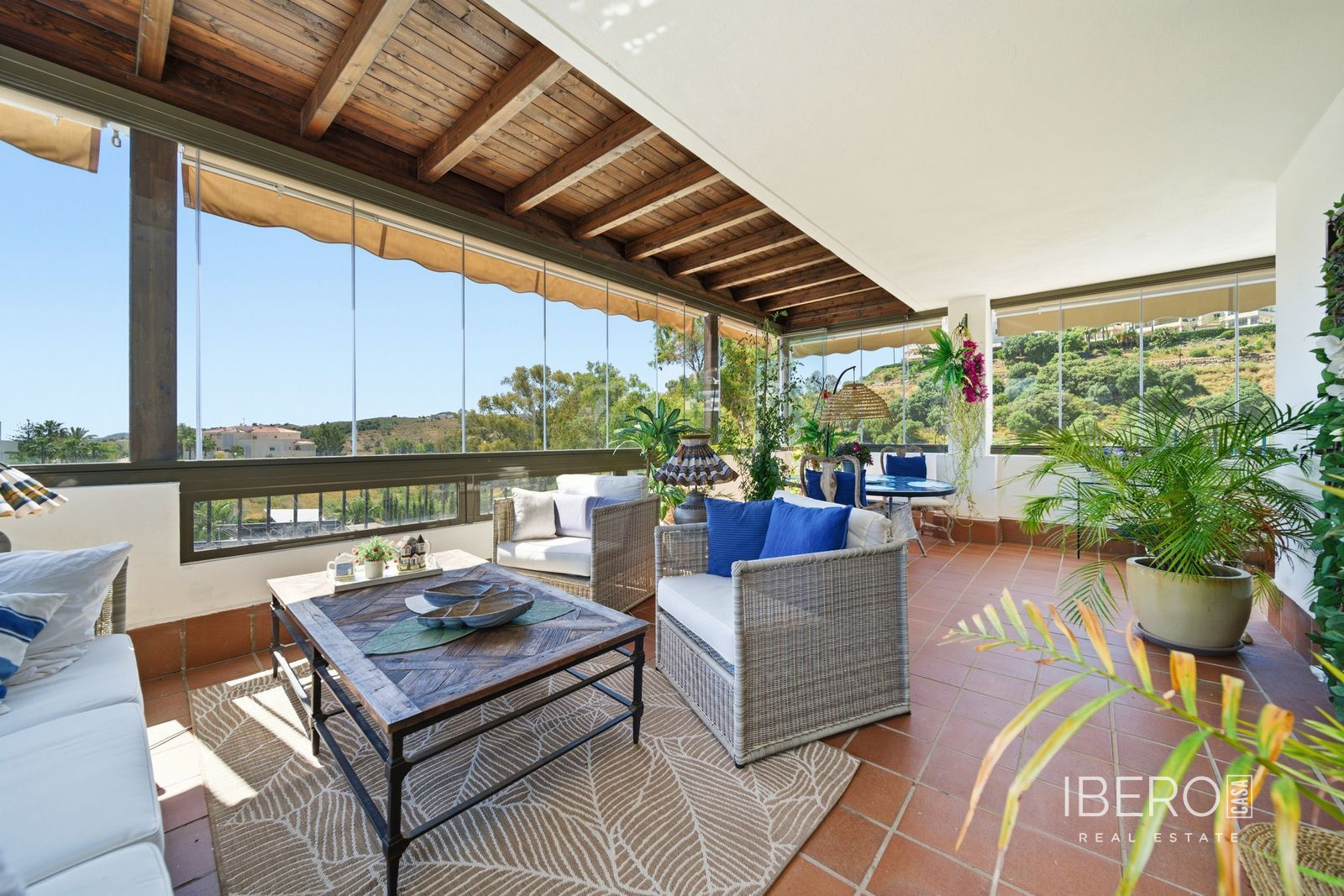 Byt 3+kk La Cala Hills