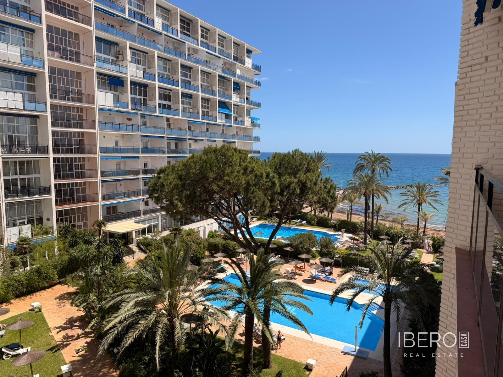 Byt 2+kk Marbella