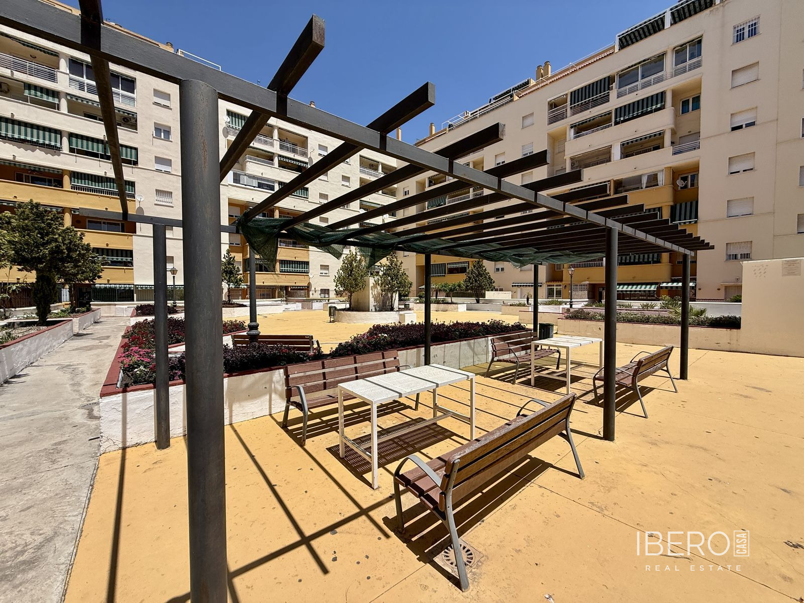 Byt 4+kk Marbella