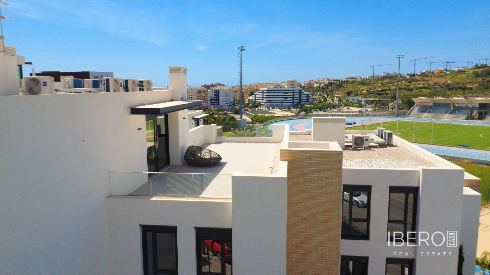 Byt 3+kk Estepona