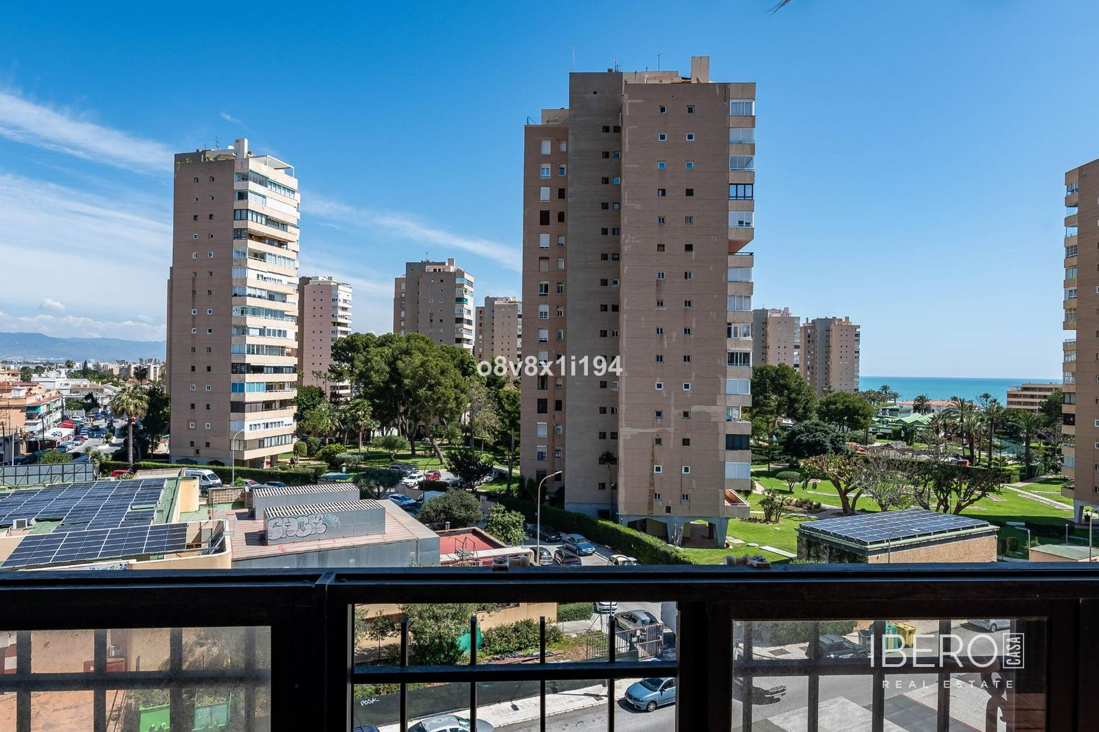 Byt 3+kk Torremolinos