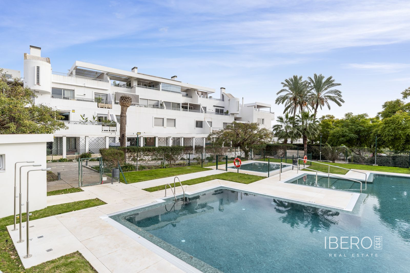 Byt 6+kk La Cala de Mijas