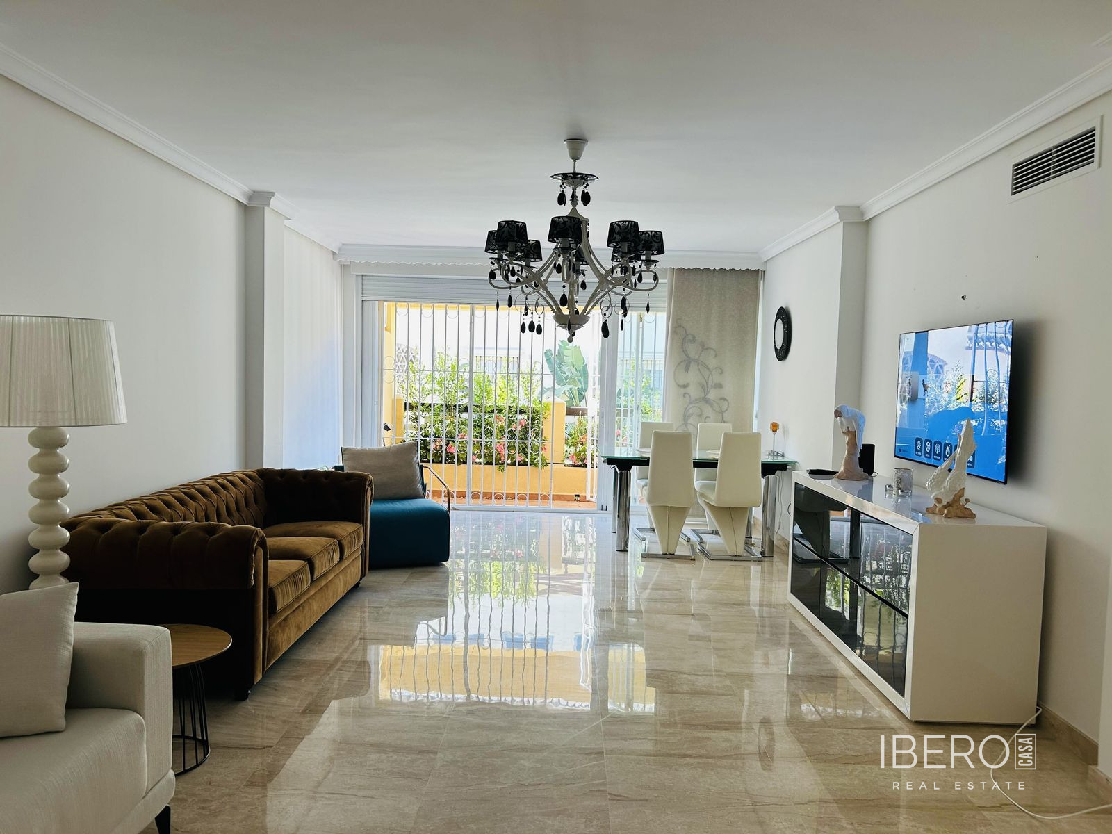 Byt 3+kk Elviria