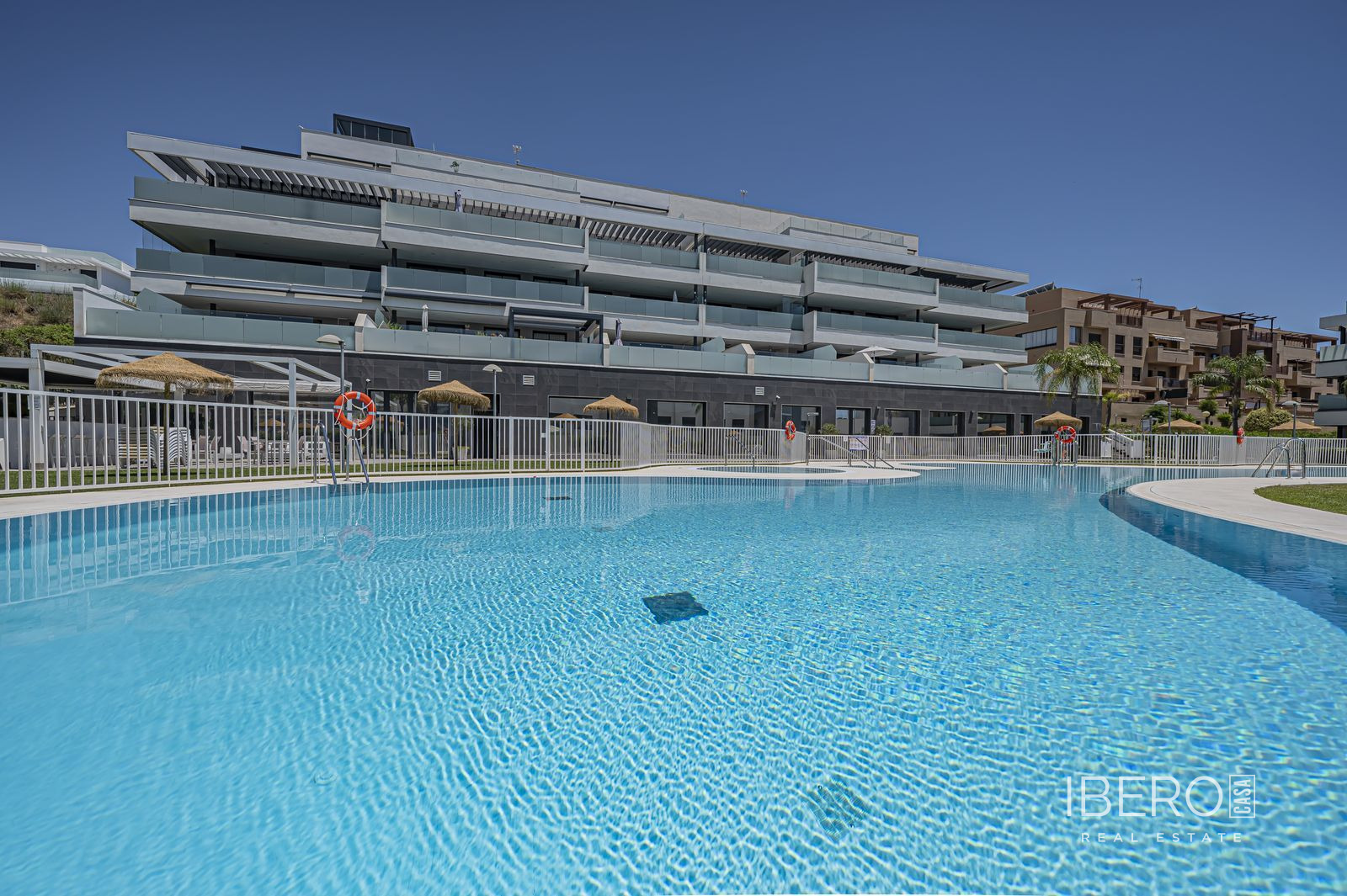 Byt 4+kk La Cala de Mijas