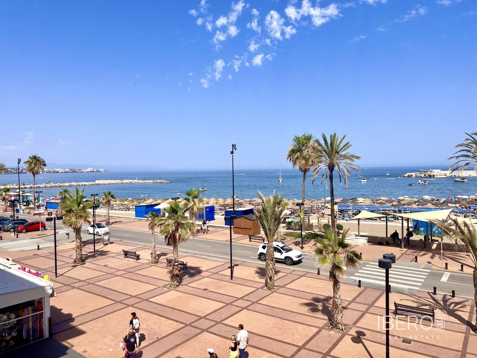 Byt 4+kk Fuengirola