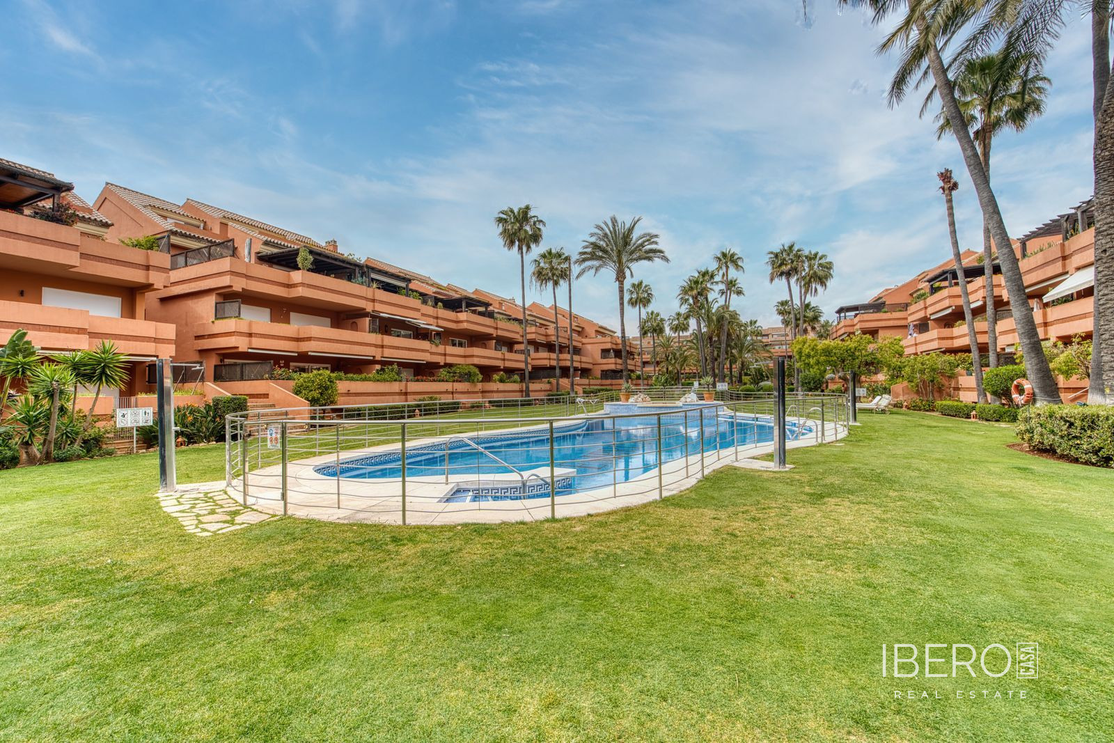 Byt 3+kk Marbella