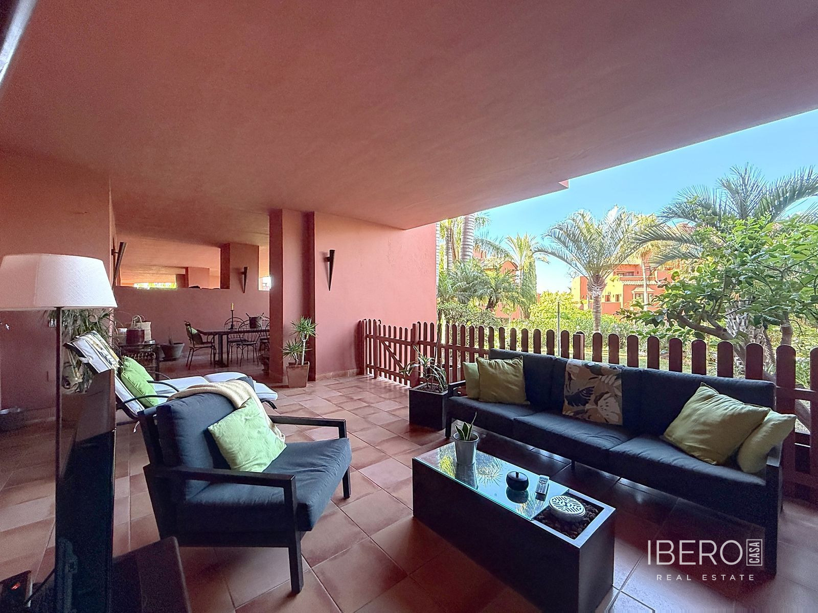 Apartmán se 4 ložnicemi kousek od moře, Estepona