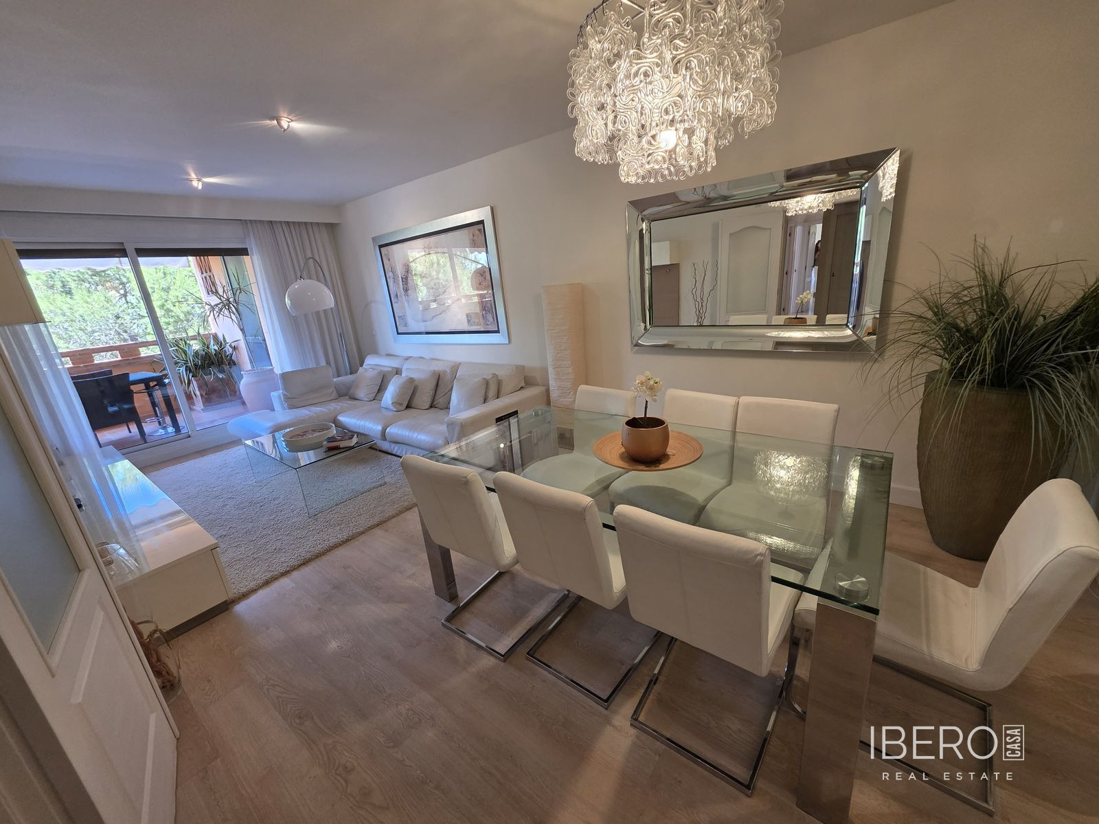 Apartmán se 3 ložnicemi kousek od golfu, The Golden Mile