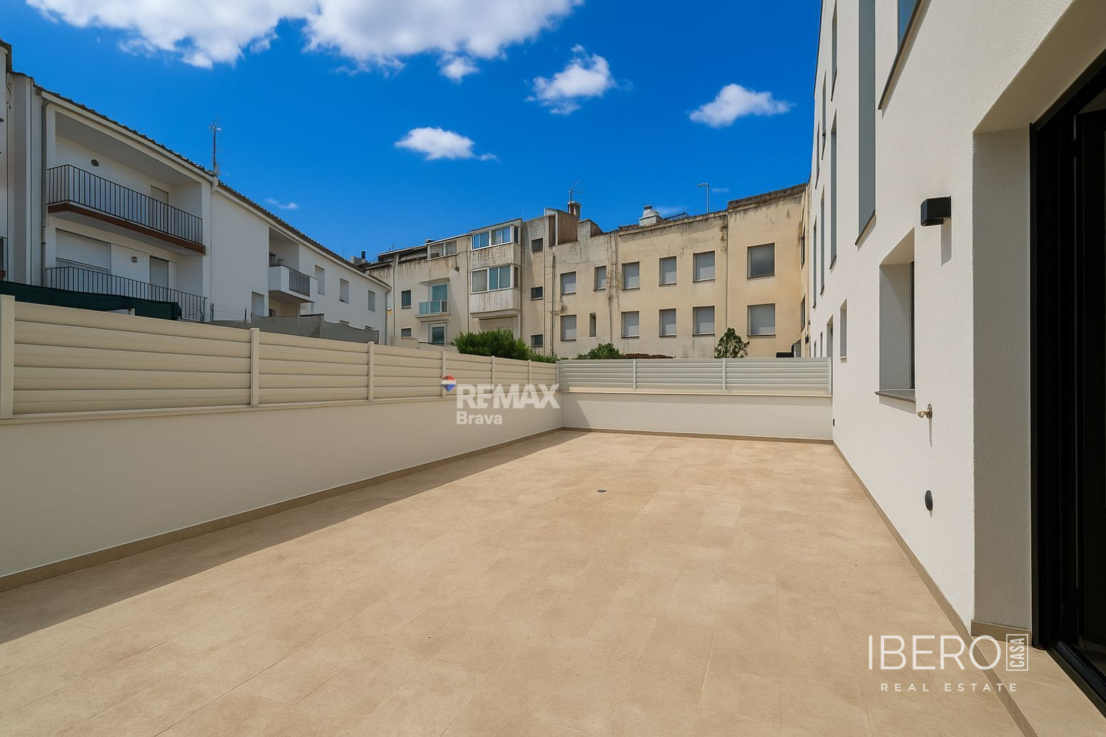 Apartmán se 3 ložnicemi, Roses