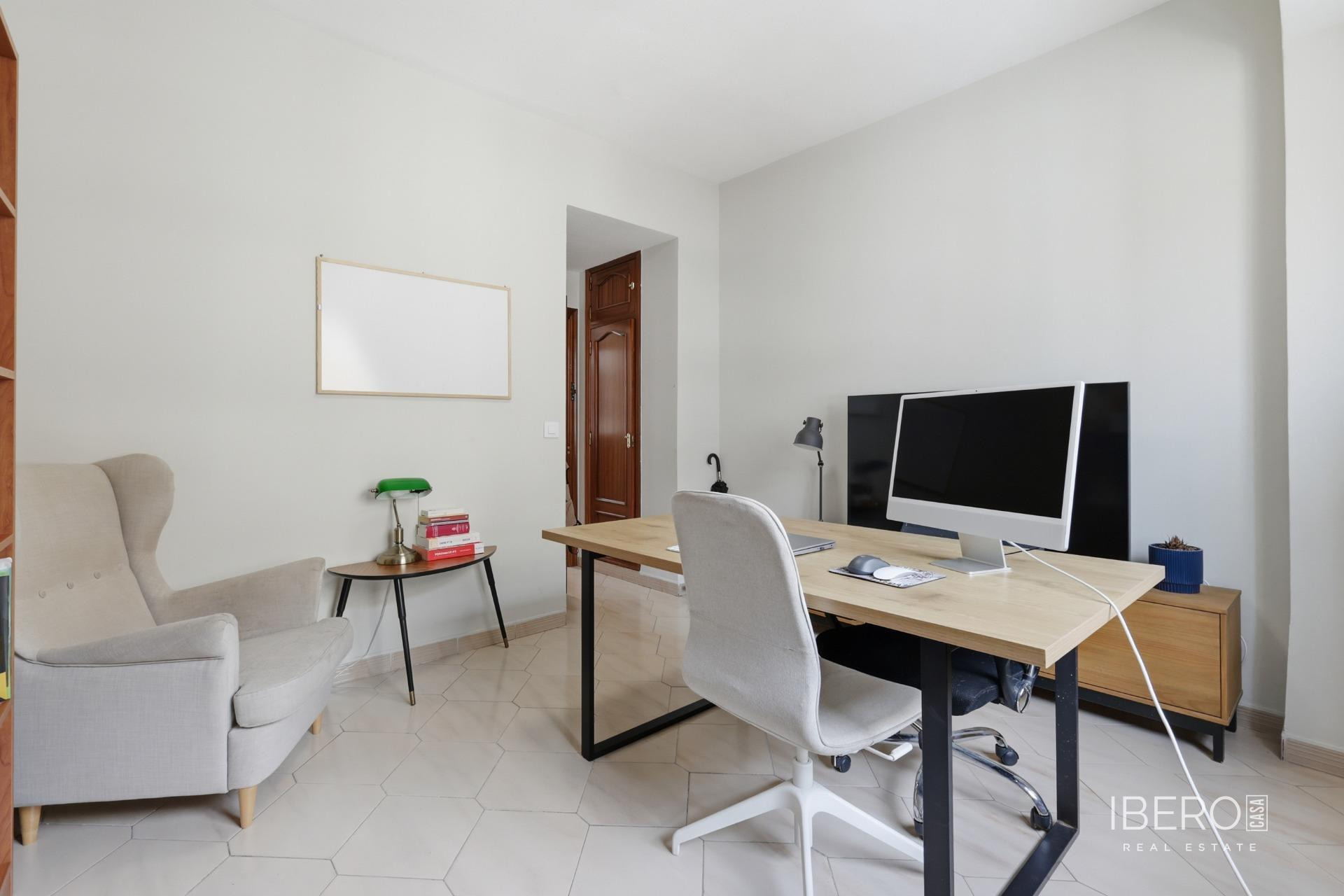 Apartmán se 3 ložnicemi, Valencia