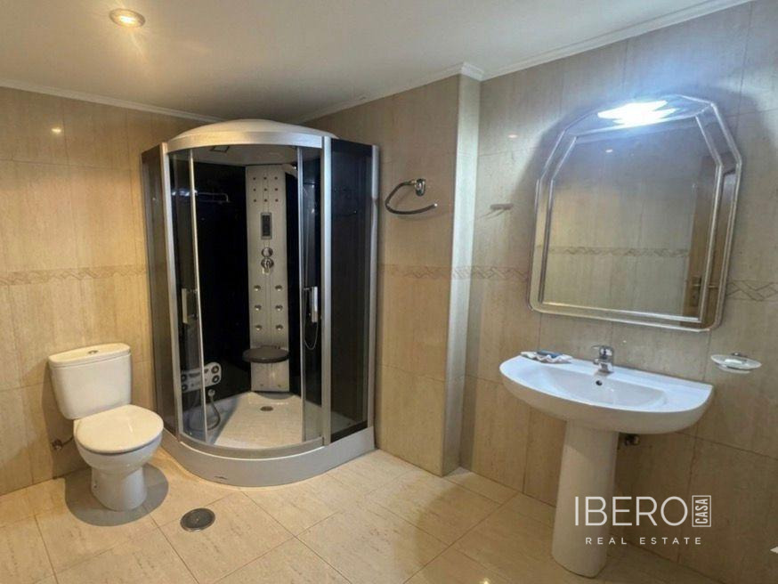 Apartmán se 3 ložnicemi, Alicante