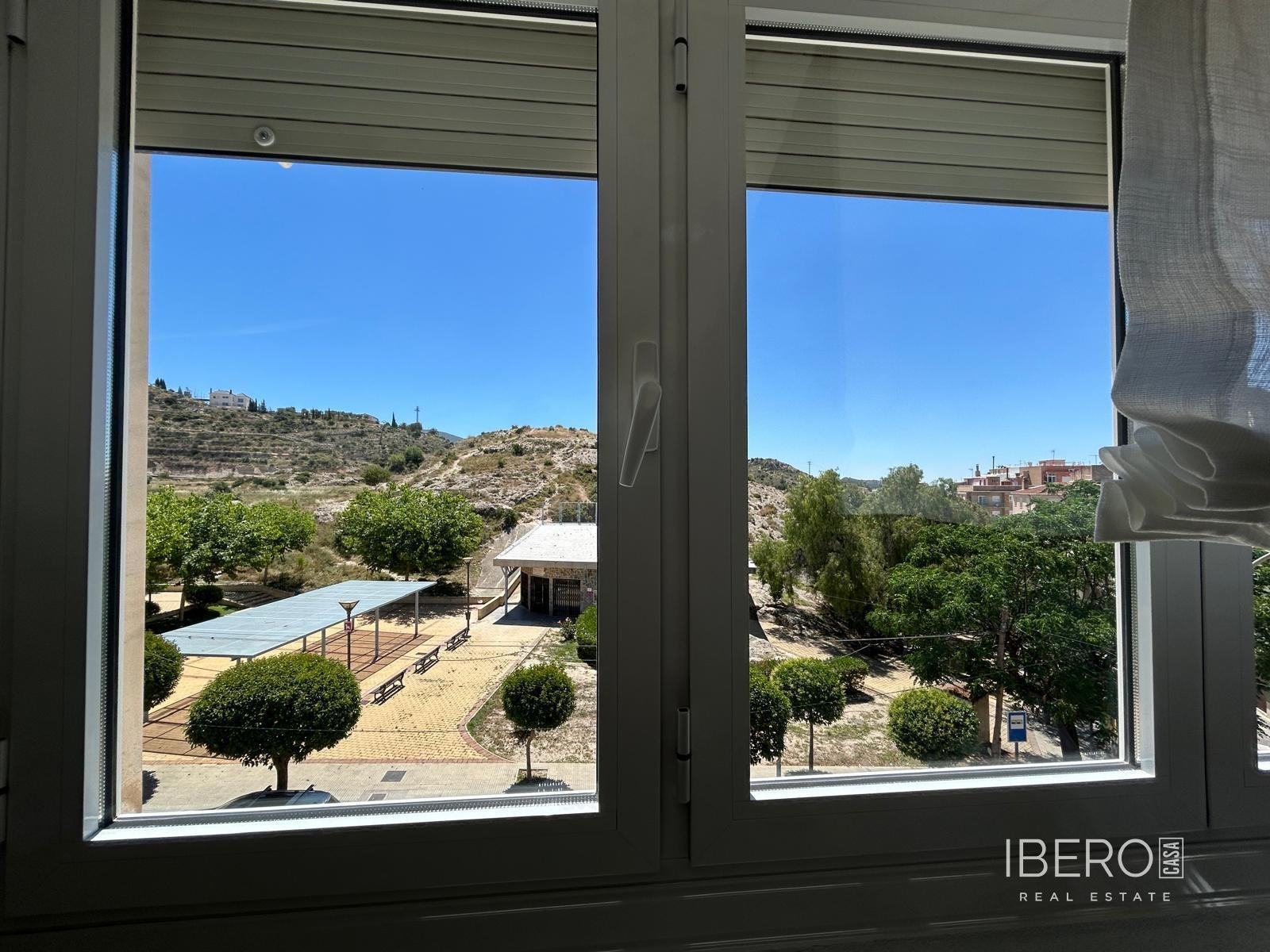 Apartmán se 3 ložnicemi, Petrer