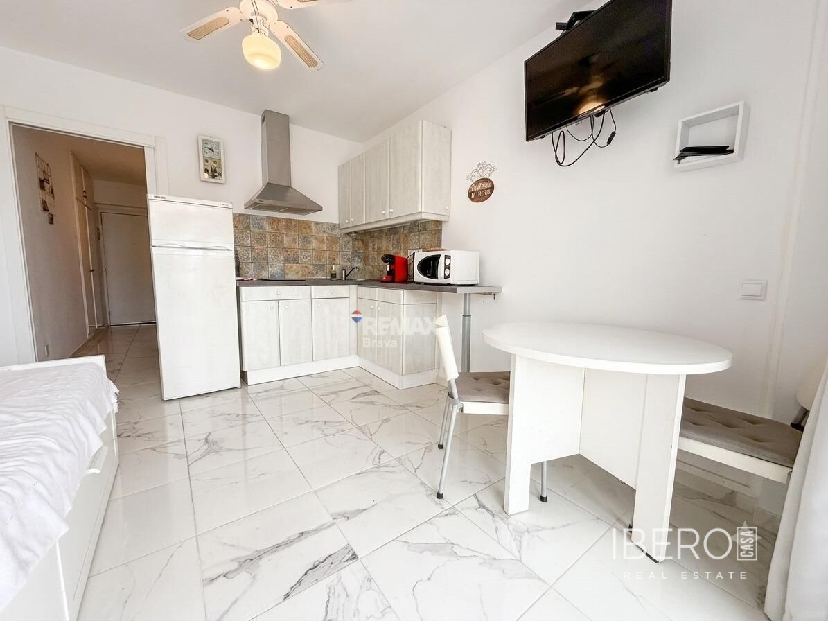 Apartamento de 1 dormitorio, Roses