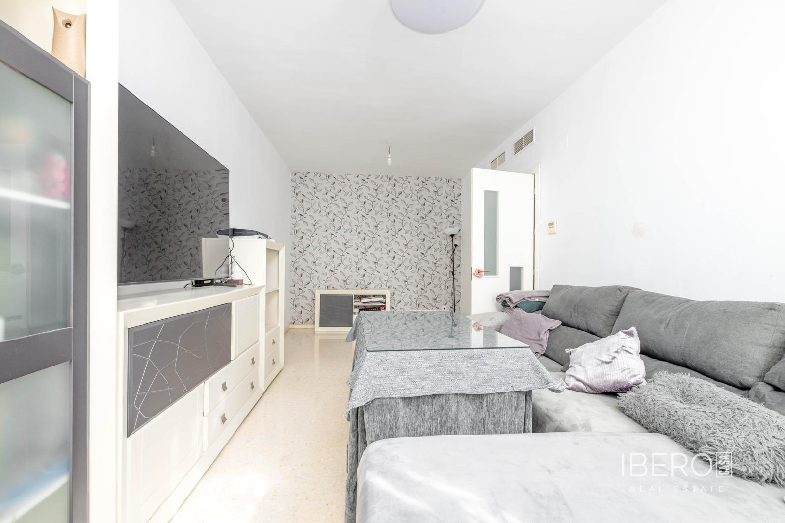 Apartmán se 3 ložnicemi, Sevilla