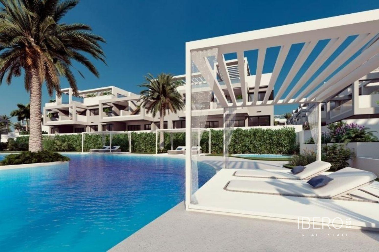 Dům se 2 ložnicemi, Orihuela Costa