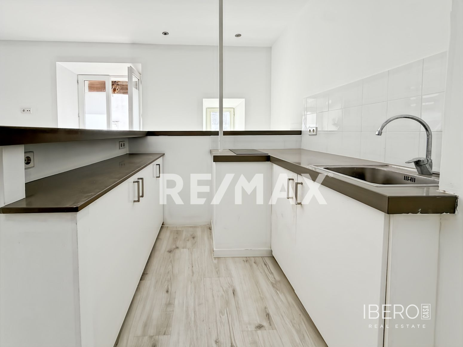 Apartmán s 1 ložnicí, Ibiza