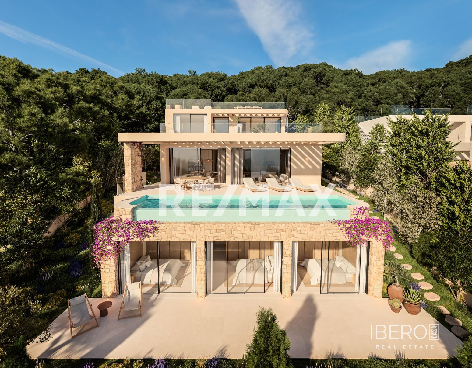 Casa de 4 dormitorios, Santa Eulalia del Rio
