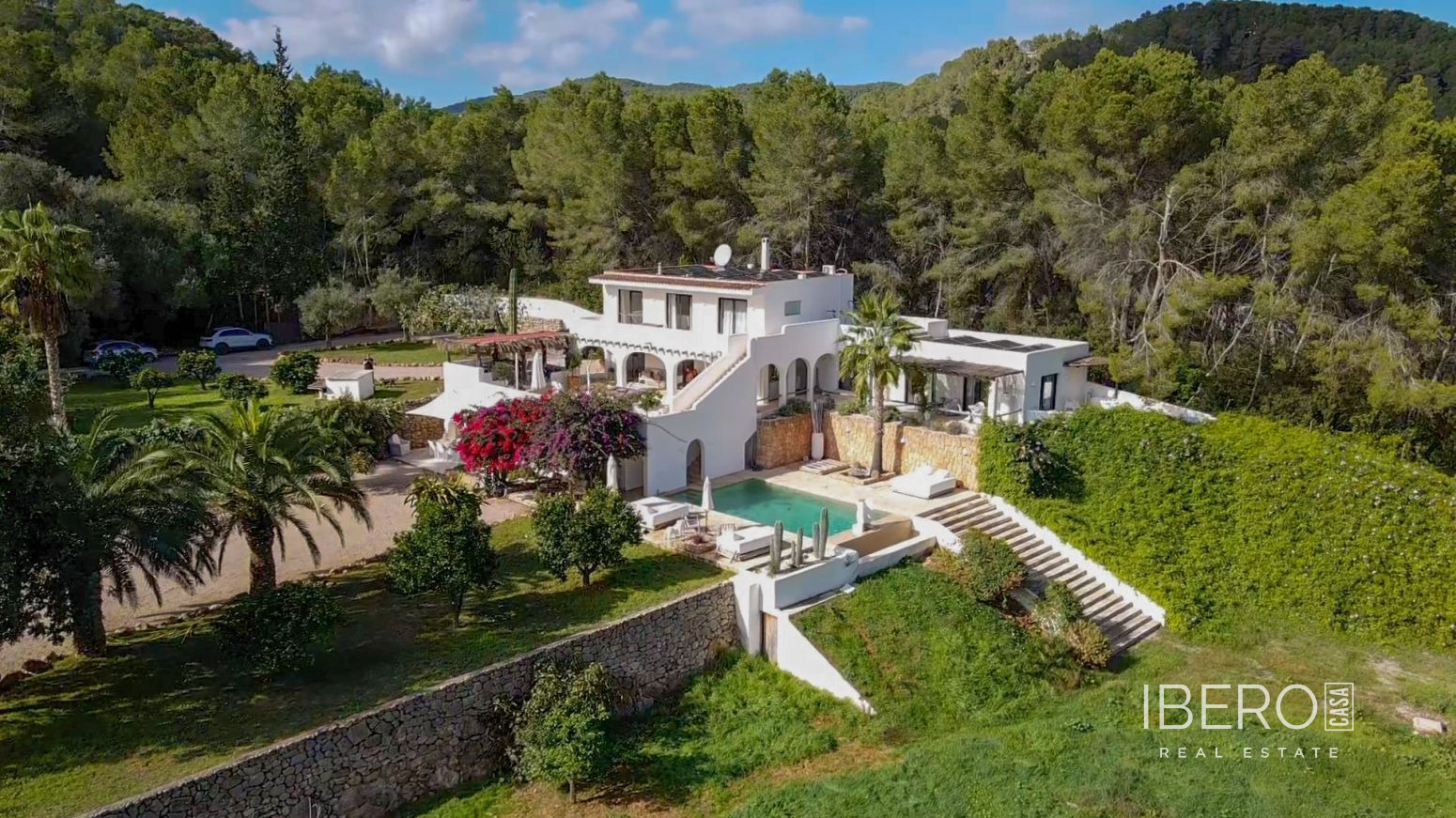 Casa de 5 dormitorios, Sant Joan de Llabritja