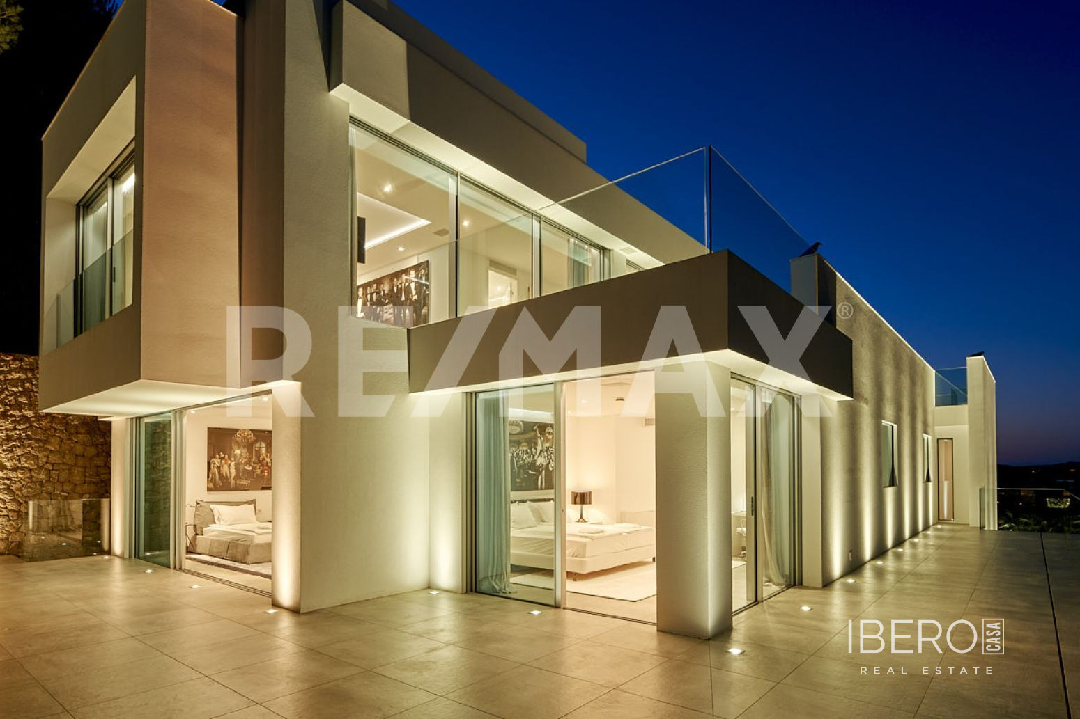 6-bedroom house, Santa Eulalia del Rio