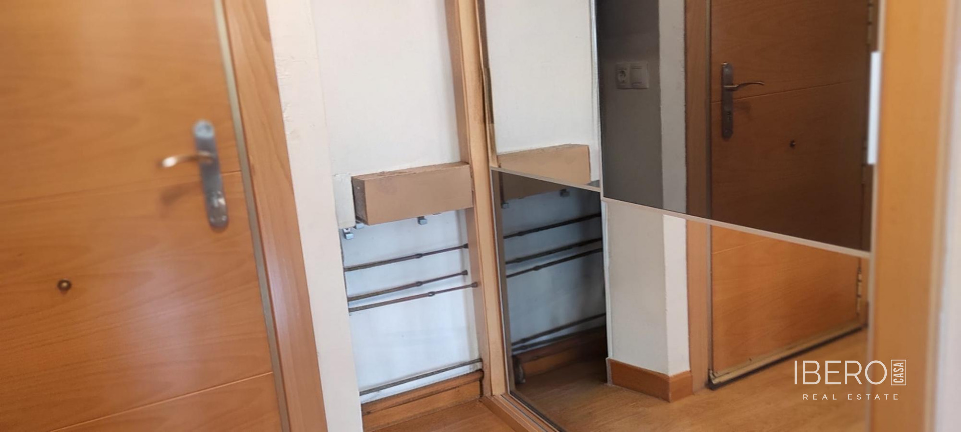 Apartamento de 3 dormitorios, Salamanca