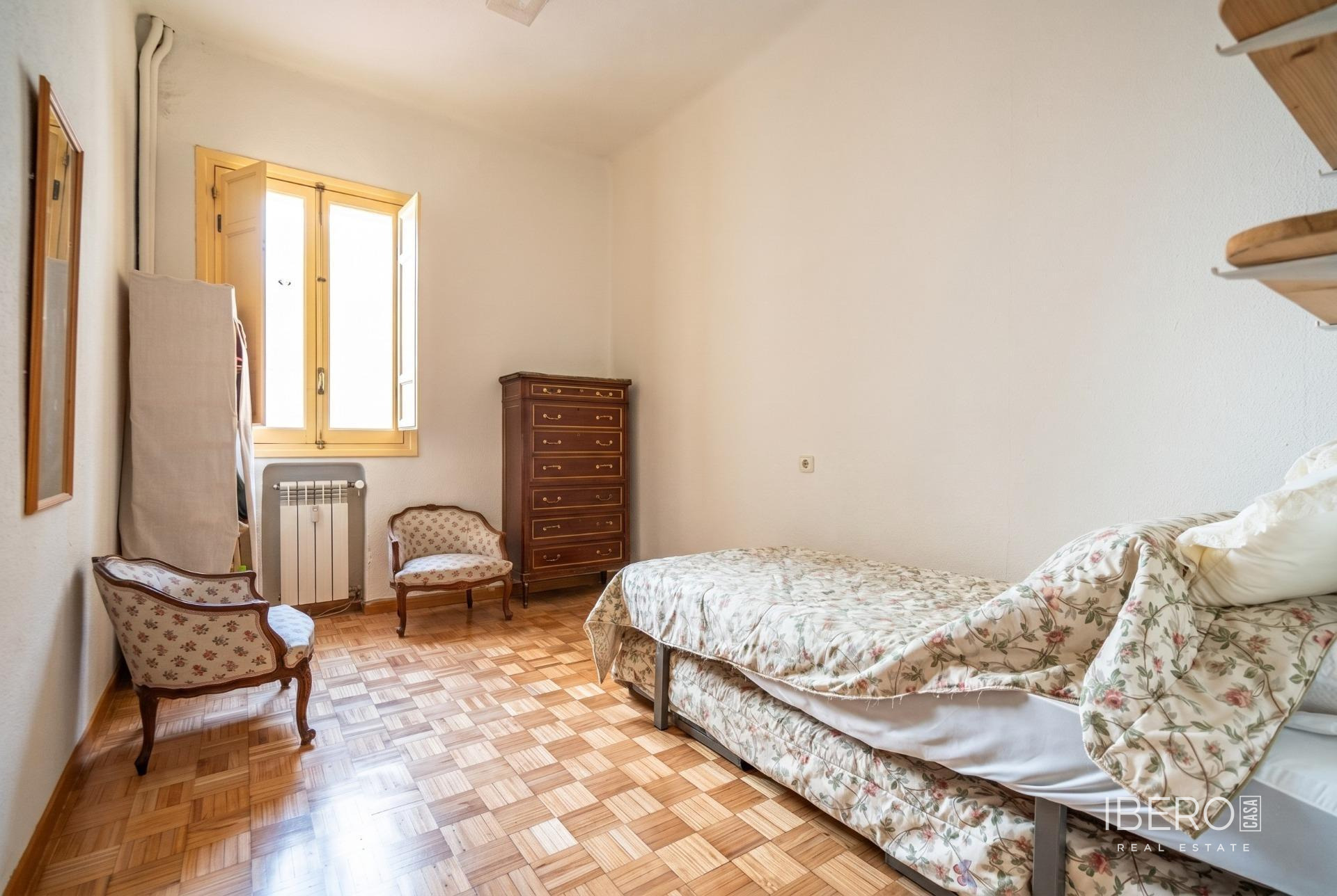 Apartmán s 5 ložnicemi, Madrid