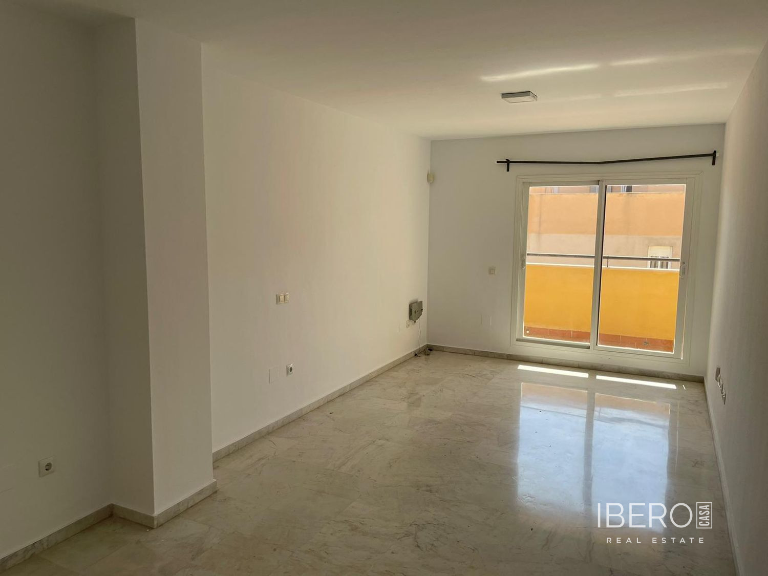 Apartmán se 2 ložnicemi, Torremolinos