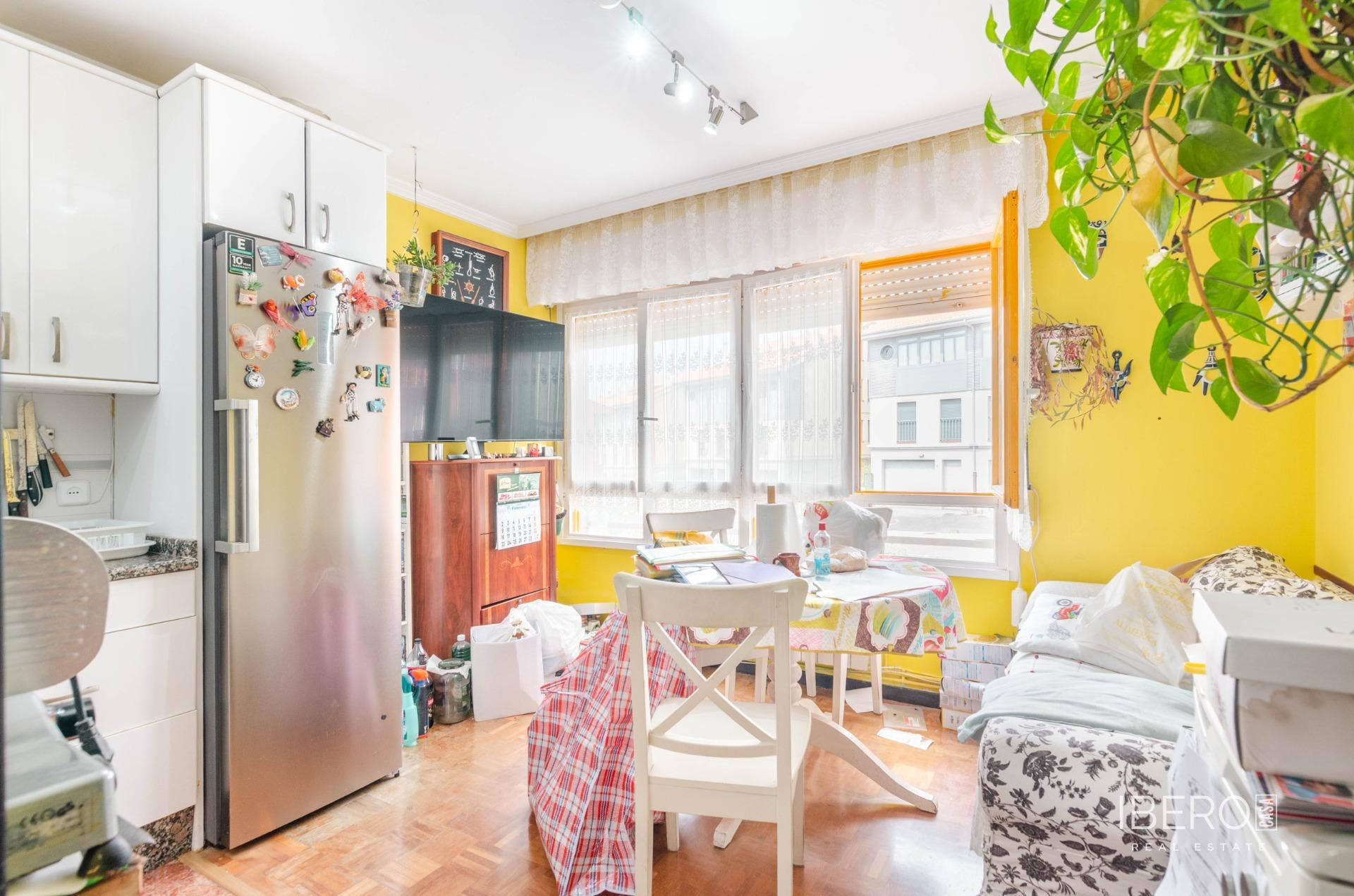 Apartmán se 2 ložnicemi, Luanco