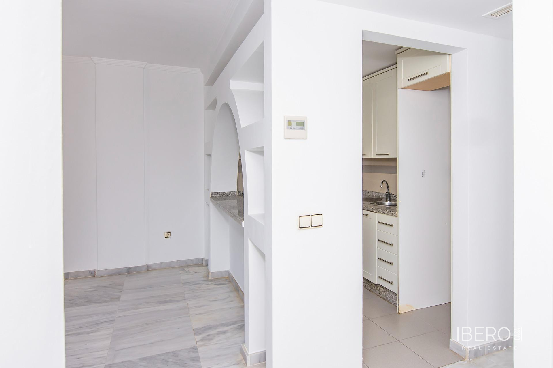 Apartamento de 3 dormitorios, Carboneras