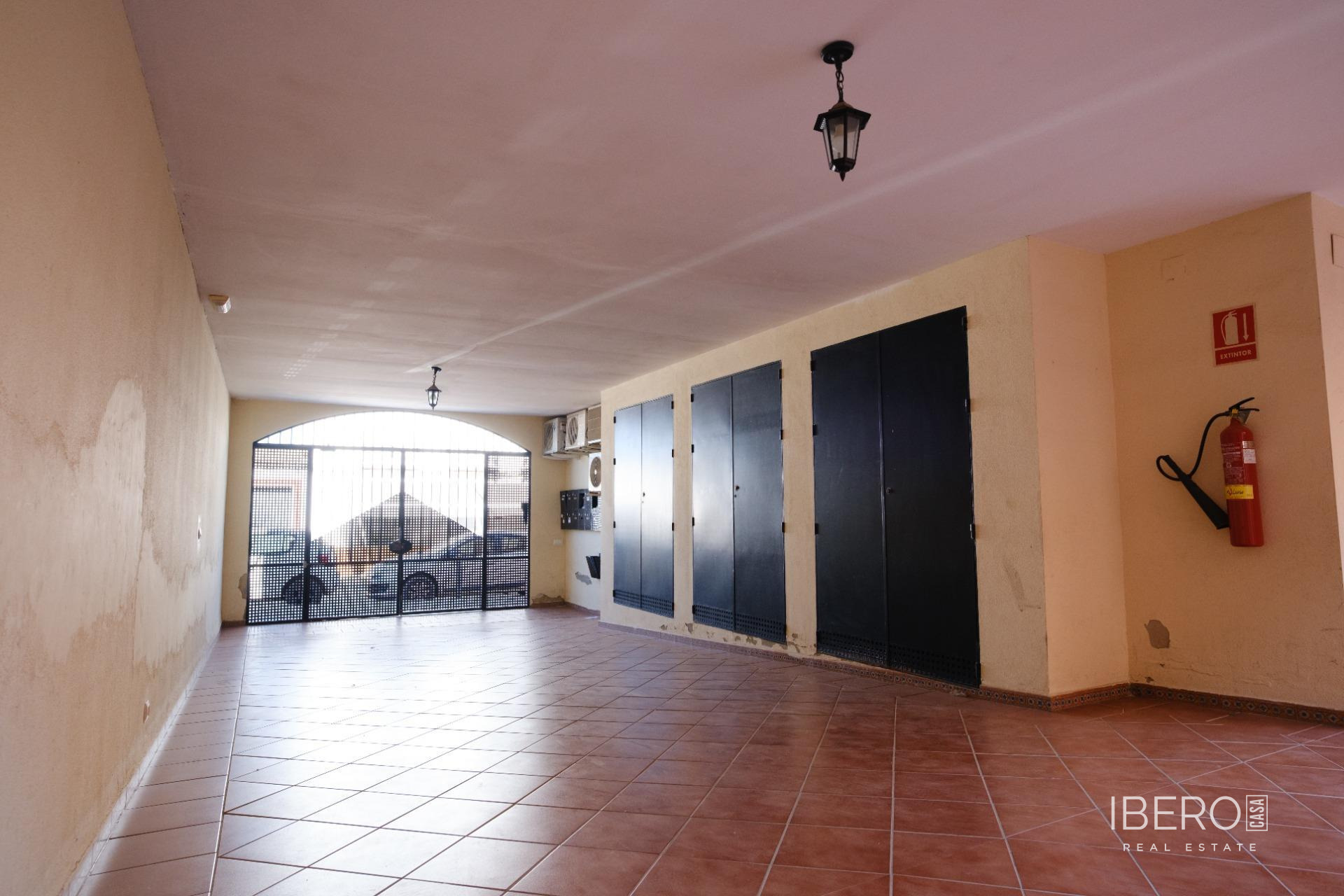 Apartmán se 2 ložnicemi, Pilas