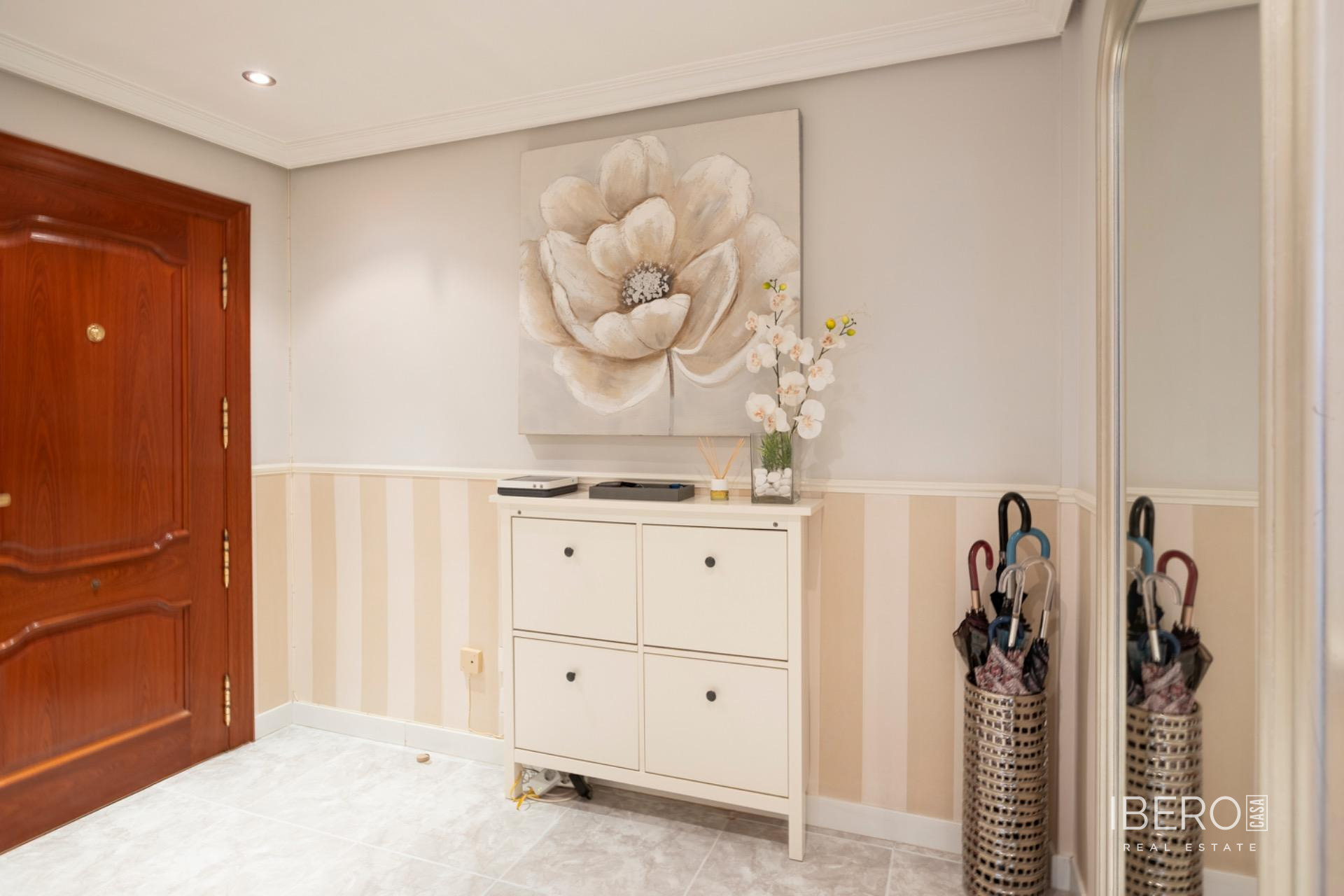 Apartmán se 3 ložnicemi, Valladolid