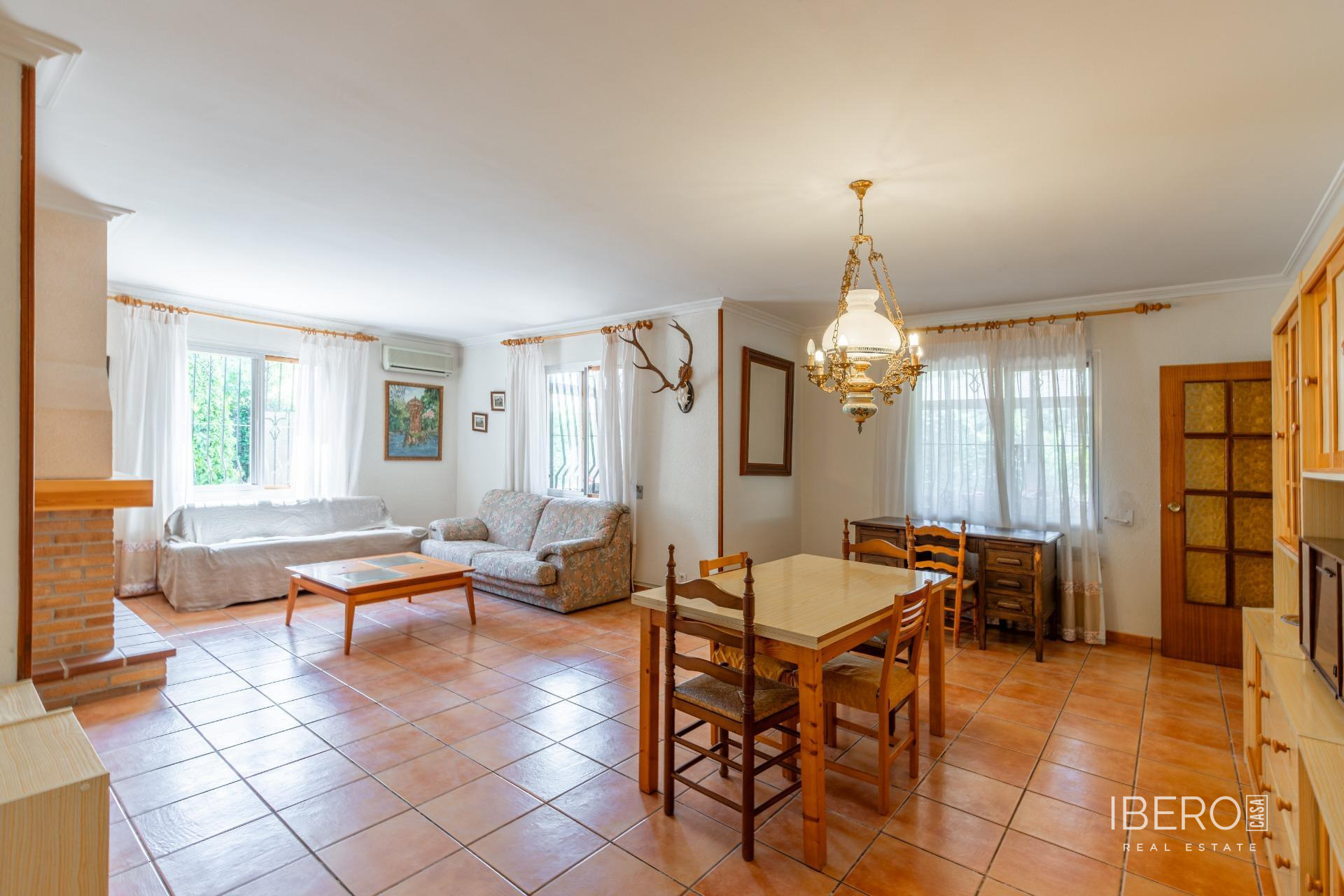 Dům s 5 ložnicemi, Alcoy - Alcoi