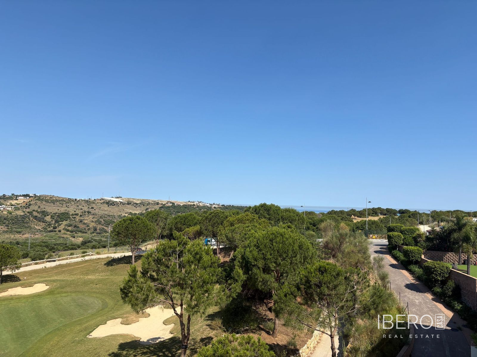 Byt 3+kk Estepona