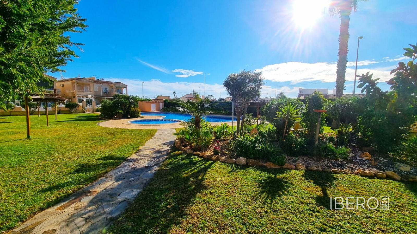 Dům se 2 ložnicemi, La Zenia