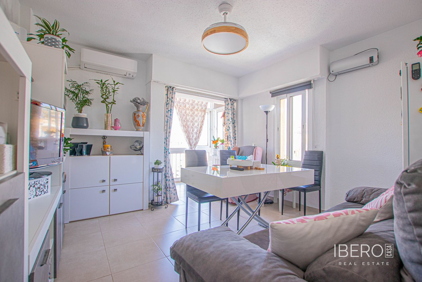 Byt 2+kk Benalmadena
