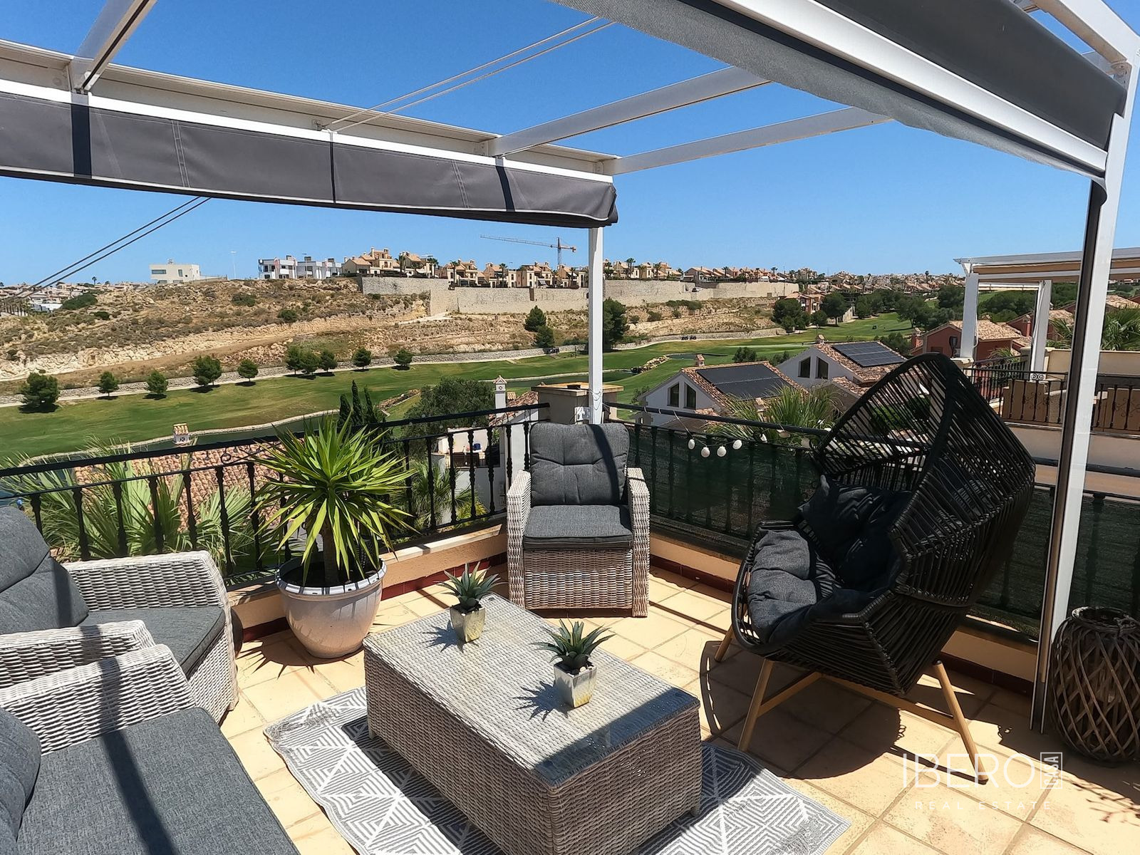 Byt 3+kk La Finca Golf