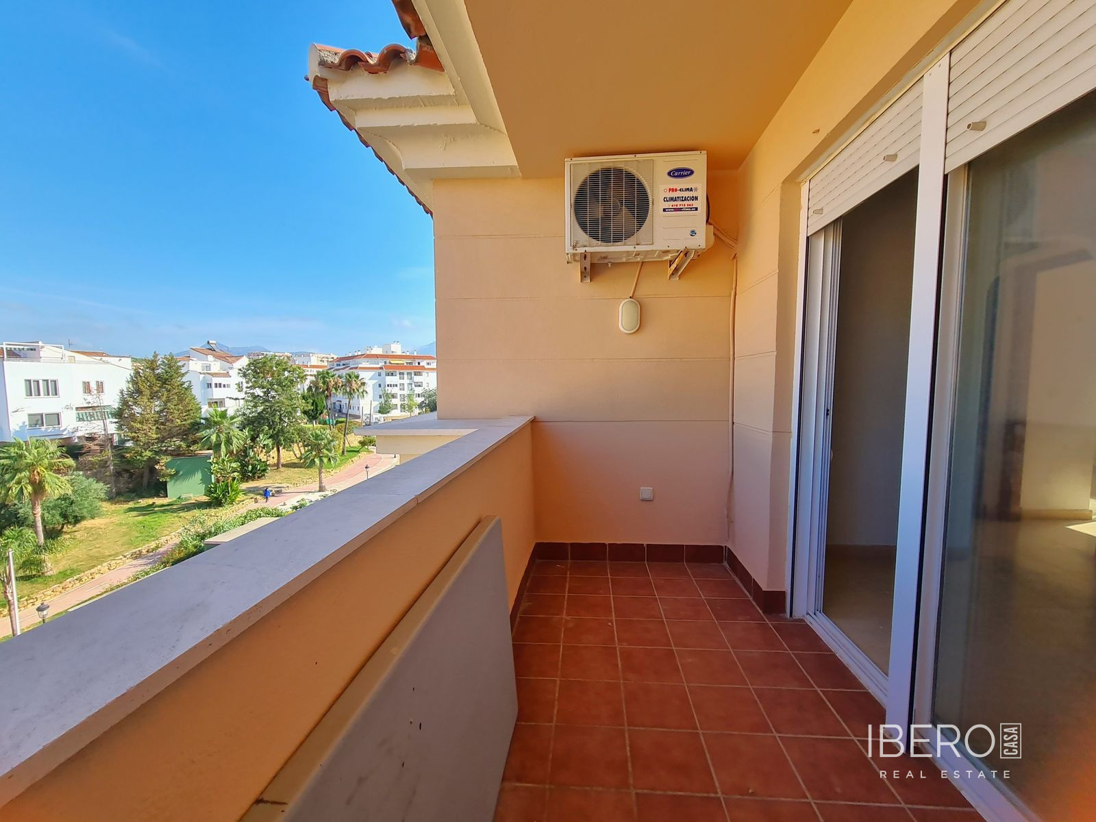 Byt 3+kk San Luis de Sabinillas