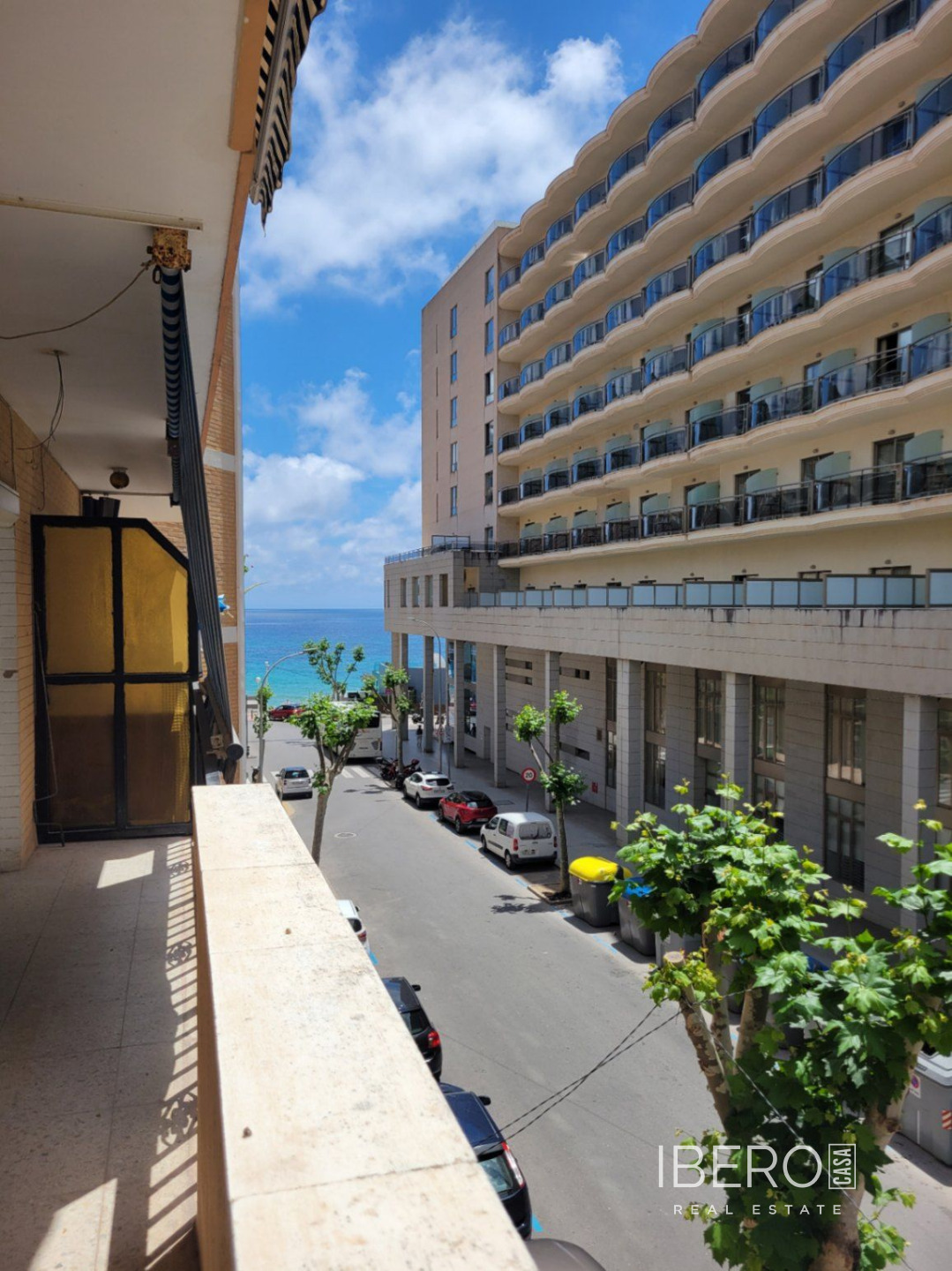 Apartmán se 3 ložnicemi, Calpe