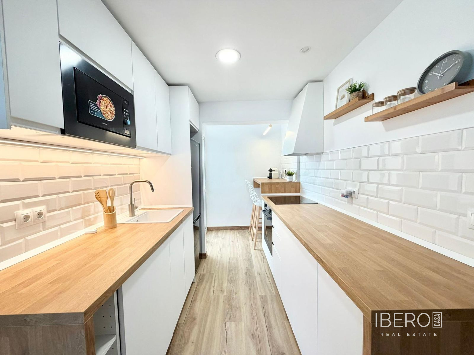 Apartmán se 2 ložnicemi, Arroyo de la Miel