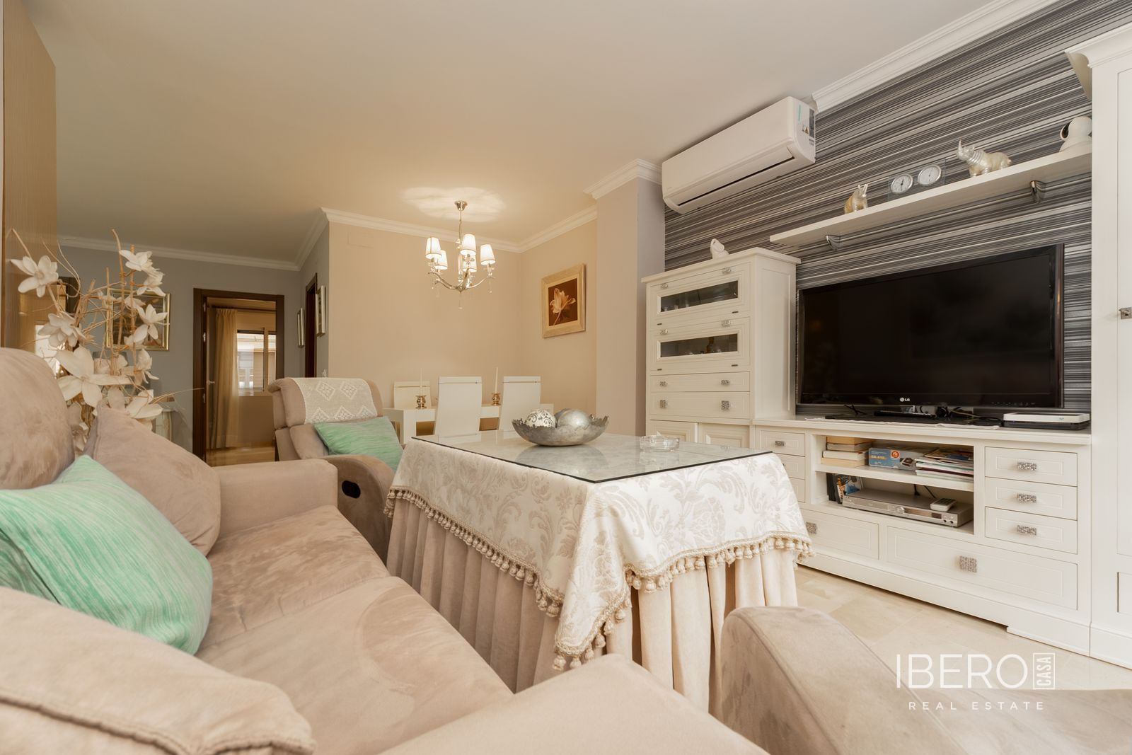 Byt 3+kk Fuengirola
