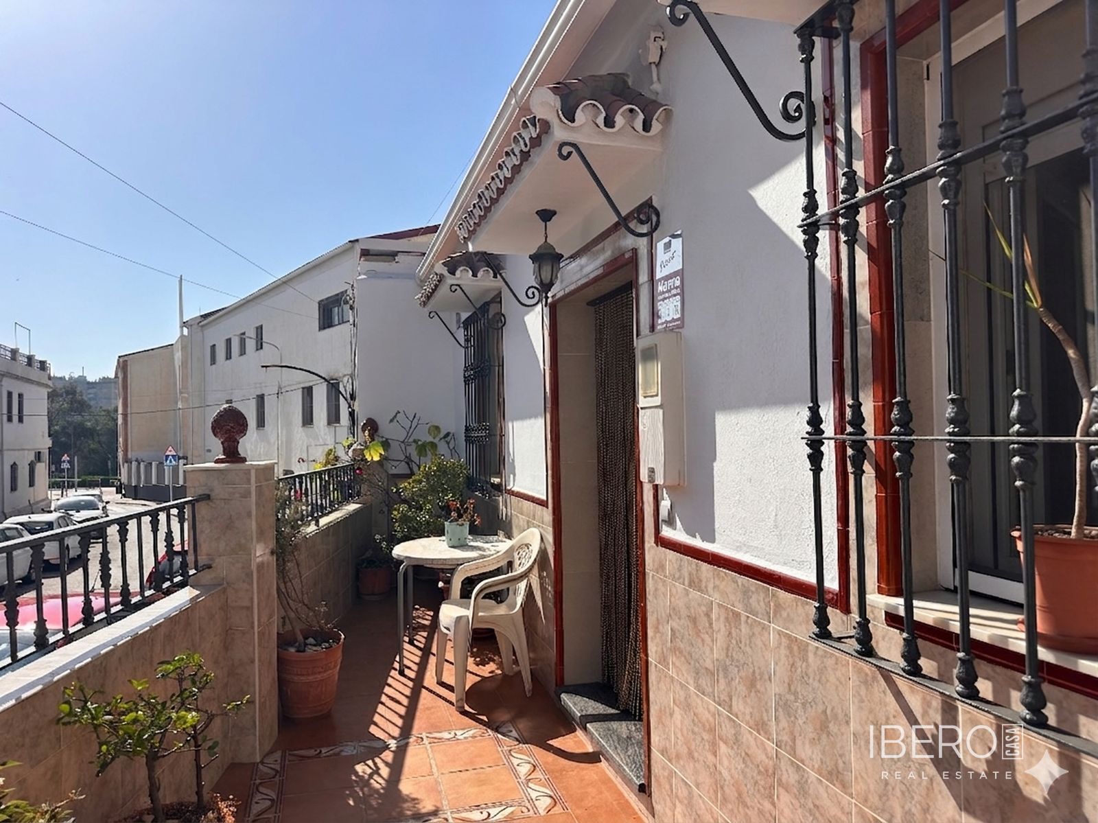 Casa de 3 dormitorios, Málaga Centro
