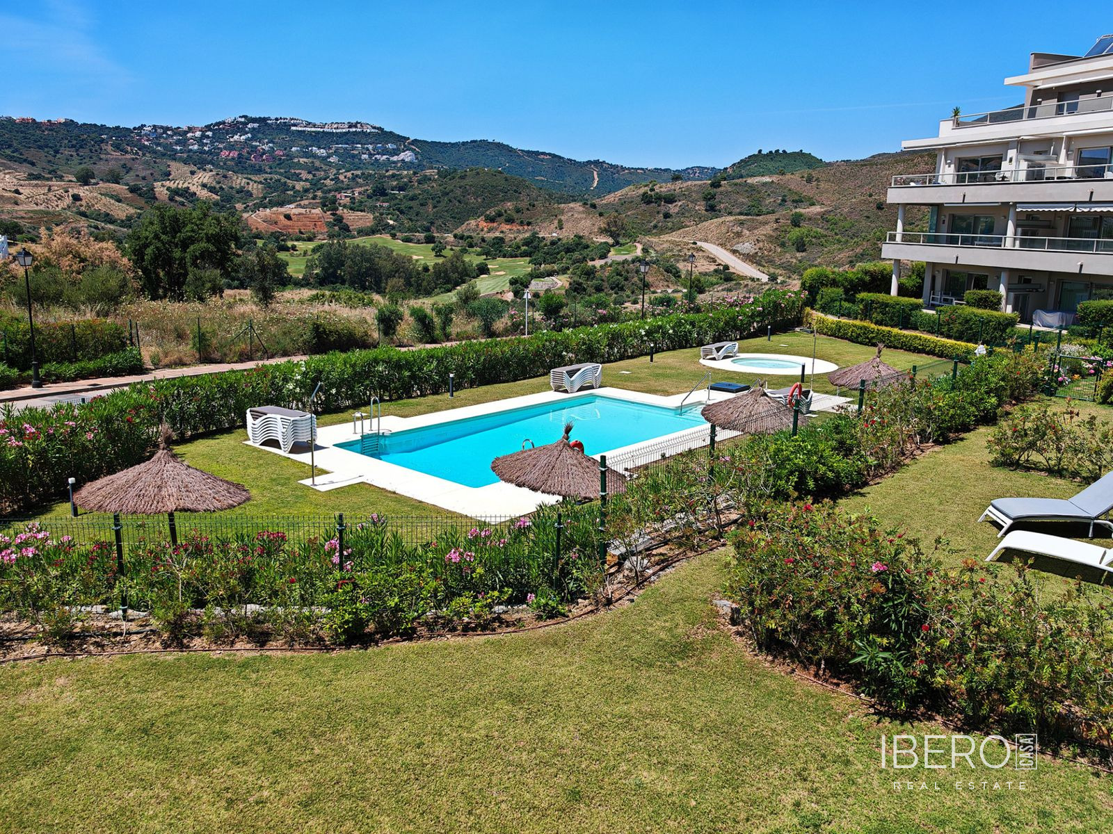 Byt 3+kk La Cala Golf