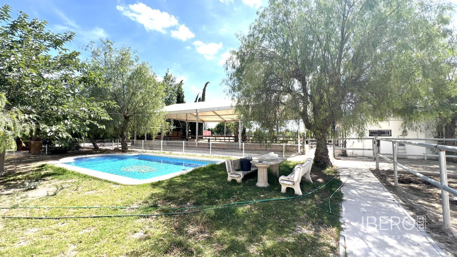 Zrekonstruovaný dům se 3 ložnicemi a panoramatickým výhledem, Orihuela