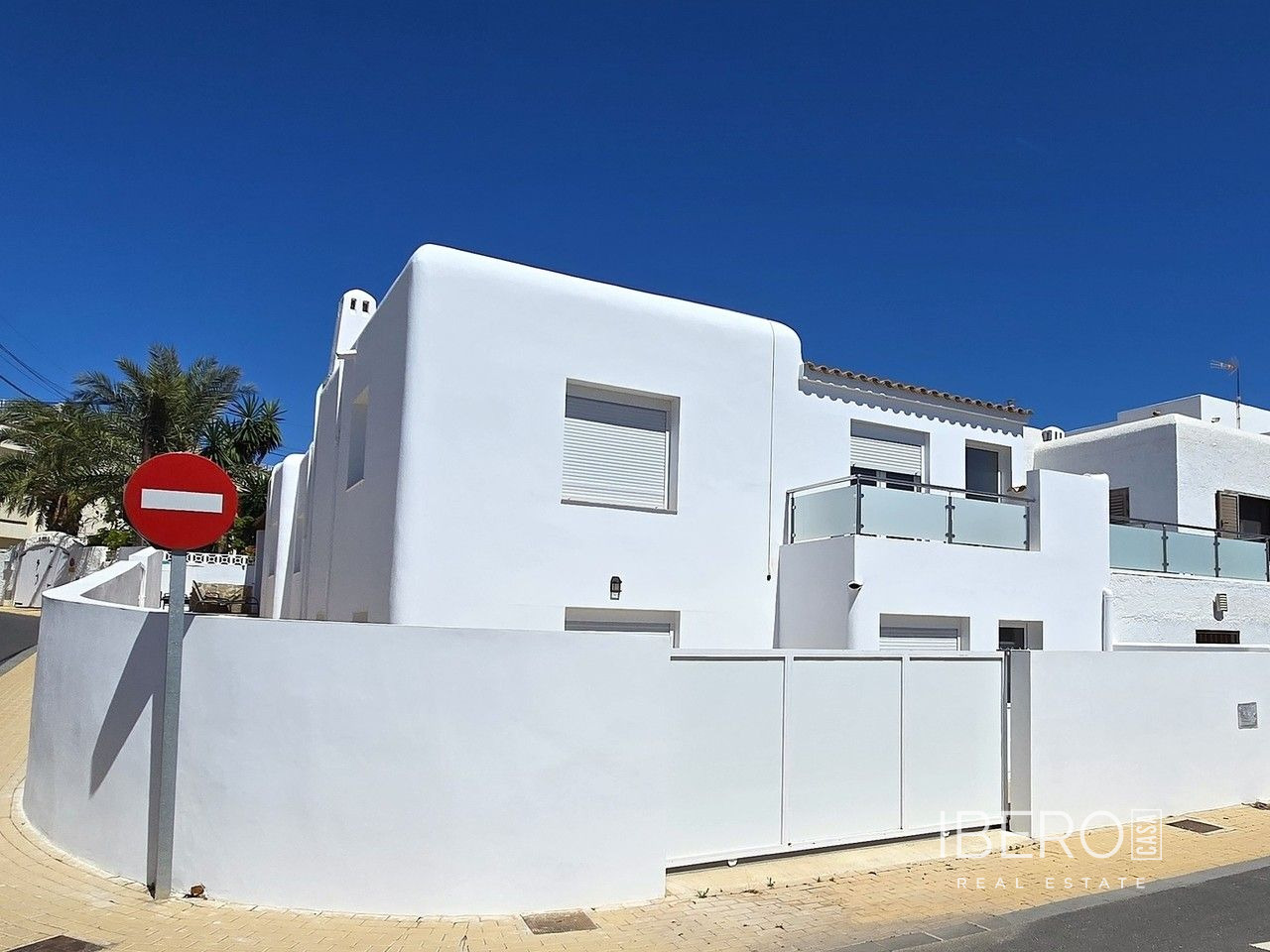 Dům se 3 ložnicemi, Mojacar