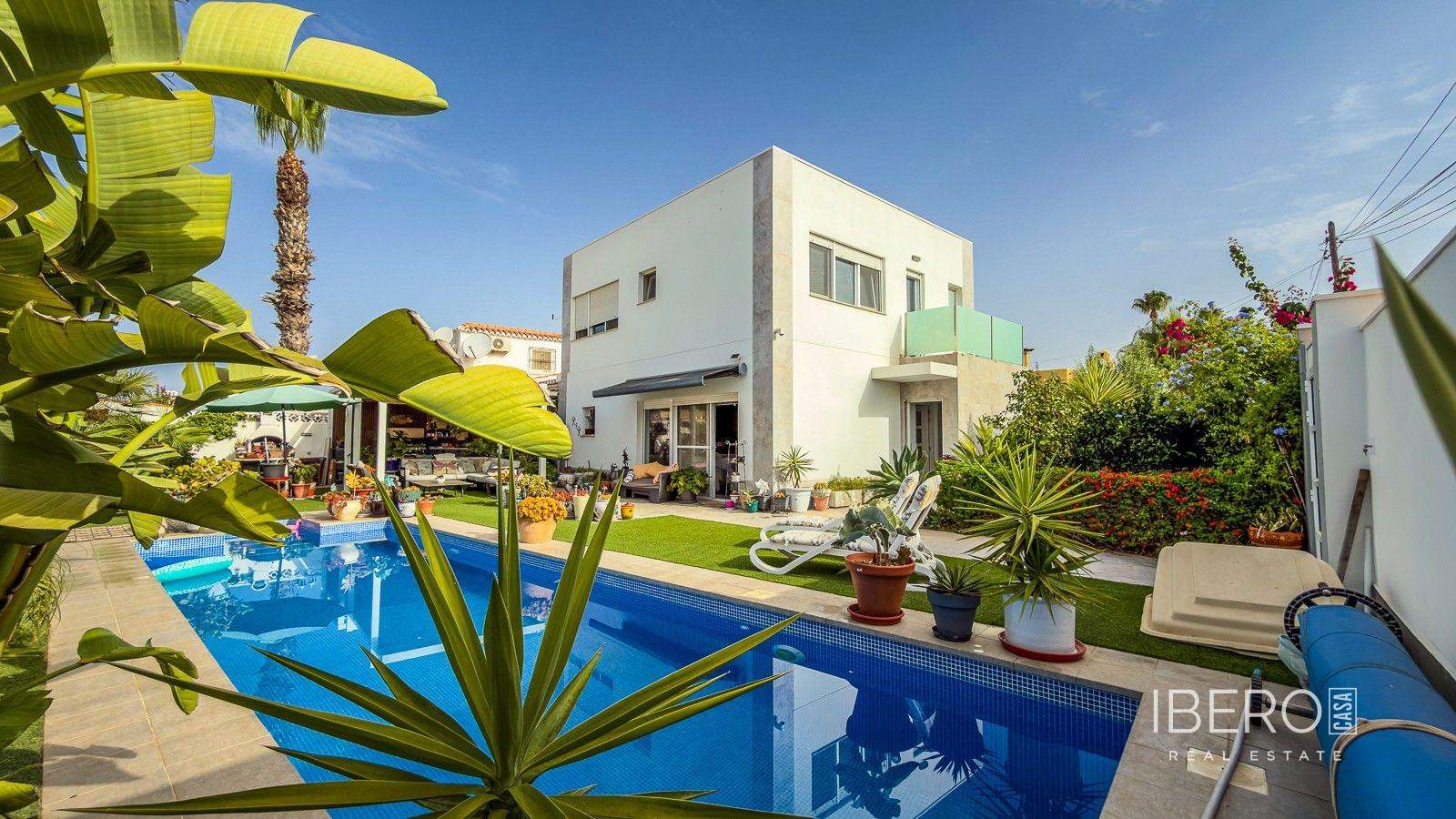 Dům se 2 ložnicemi, Torrevieja