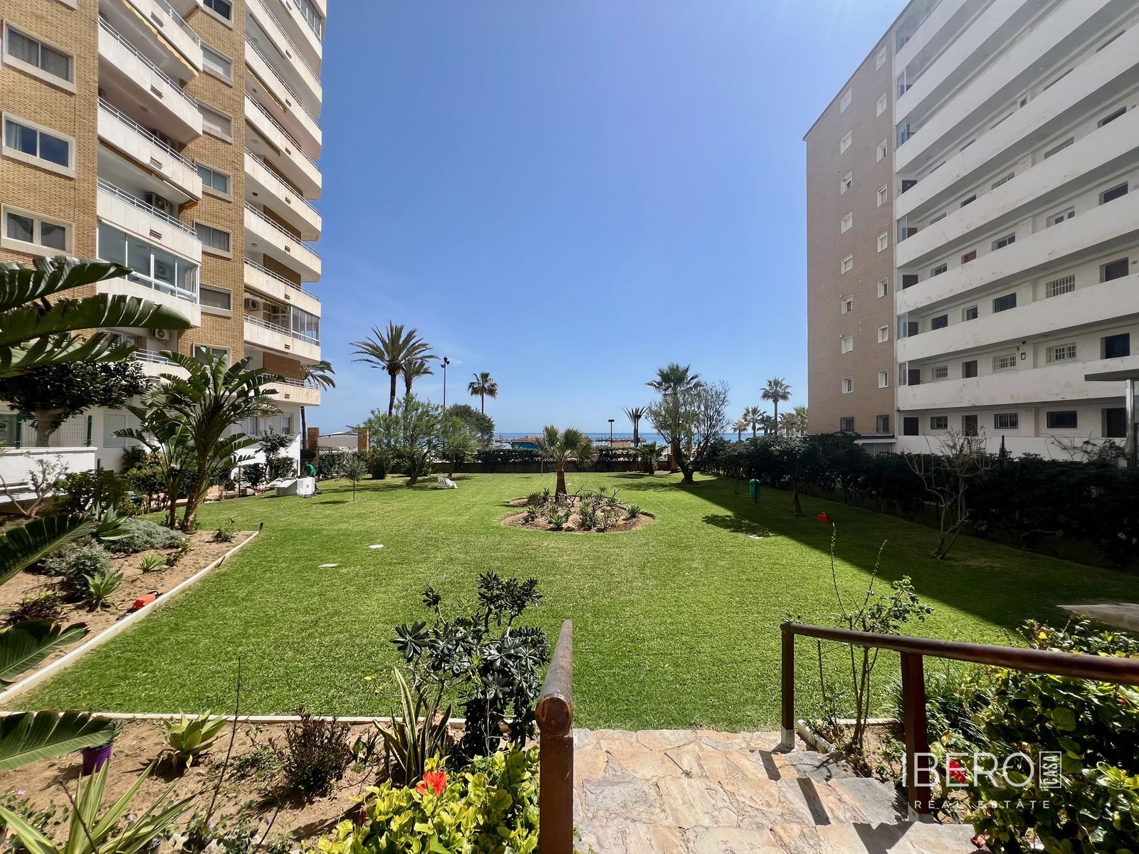 Byt 3+kk Fuengirola