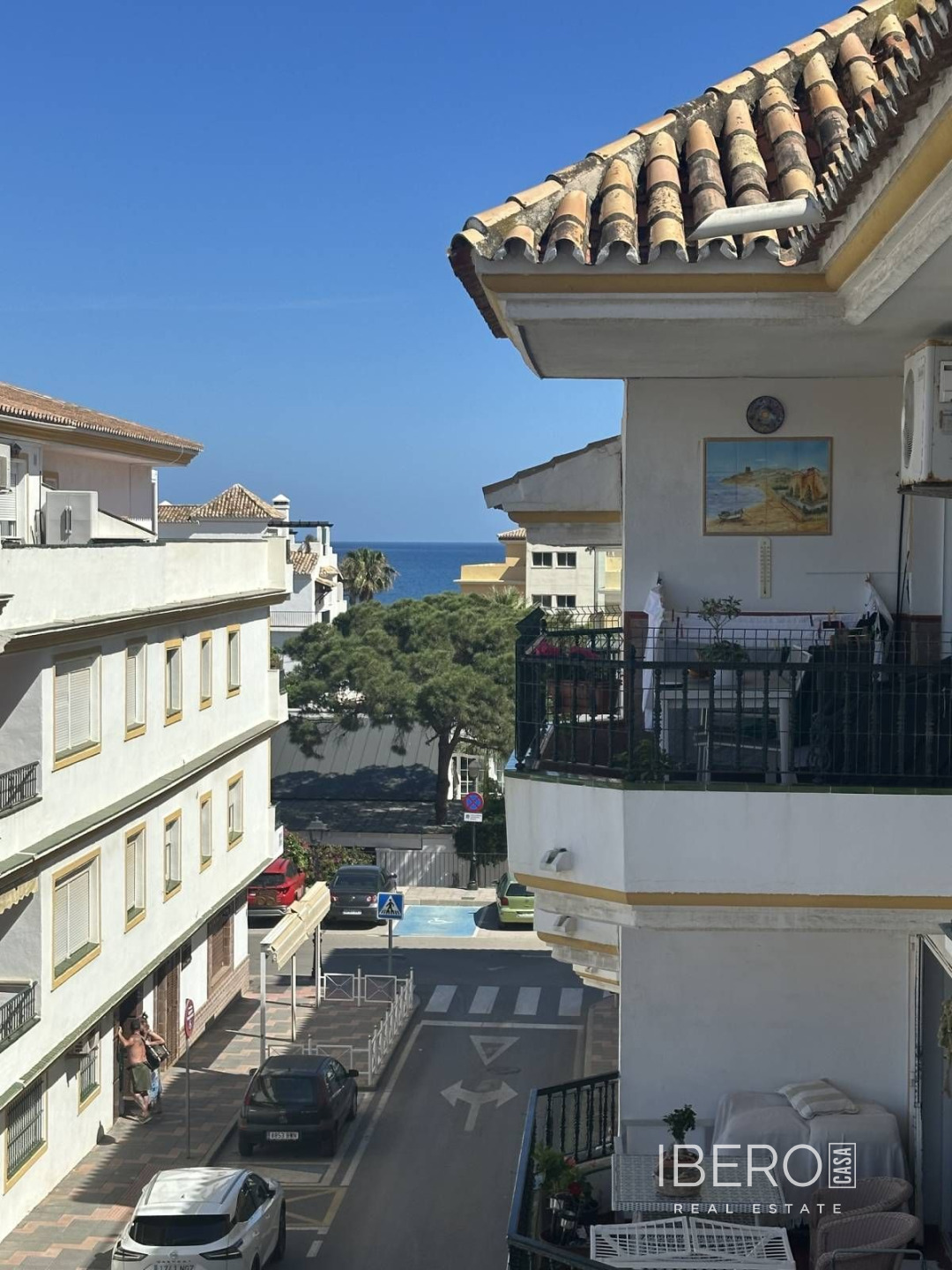 Byt 4+kk La Cala de Mijas